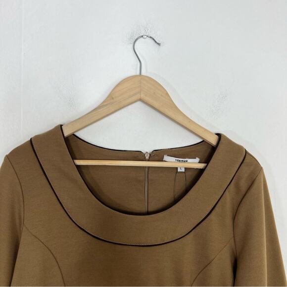 Vertigo Paris Vintage Style Dress Size Large NWT - Picture 4 of 12